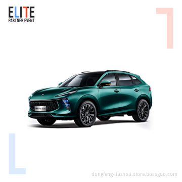 Dongfeng Forthing T5EVO new cars automatic suv/automatic suv car with GCC certification